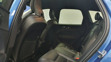 Zdjęcie przedmiotu: Volvo XC60 B5 D AWD R-Design aut