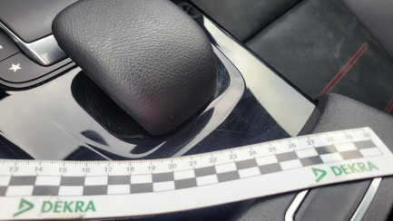 Zdjęcie przedmiotu: Mercedes-benz Cla 200 4-Matic AMG Line 8G-DCT Oświadczenie o utracie DR