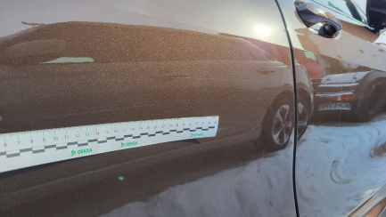 Zdjęcie przedmiotu: BMW 840d xDrive mHEV