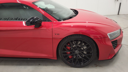 Zdjęcie przedmiotu: Audi R8 V10 RWD Performance