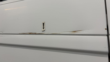 Zdjęcie przedmiotu: Fiat Ducato MAXI 2.3 M-jet E6d 3.5t L4H2 Oświadczenie o utracie DR