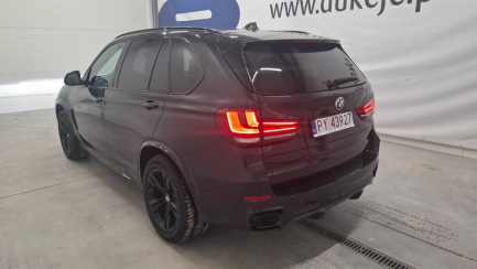 Zdjęcie przedmiotu: BMW X5