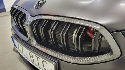 Zdjęcie przedmiotu: BMW M850i xDrive