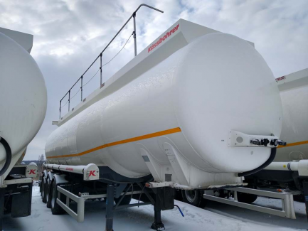 Zdjęcie przedmiotu: K&auml;ssbohrer STB Tanker