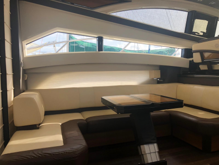 Zdjęcie przedmiotu: Yacht Marquis 500