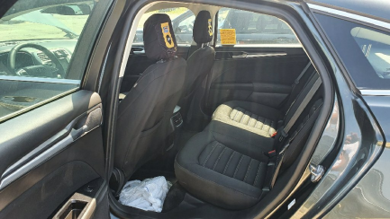 Zdjęcie przedmiotu: Ford Mondeo Hatchback 2.0 TDCi Gold X (Trend)