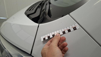 Zdjęcie przedmiotu: OPEL/CARPOL Movano Heavy 2.2 Diesel E6.4 3.5t