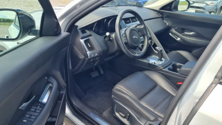 Zdjęcie przedmiotu: Jaguar E-PACE 2.0 i4D AWD S aut