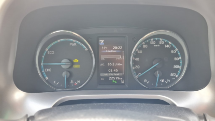 Zdjęcie przedmiotu: Toyota Rav4 Hybrid Premium 4x2