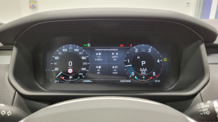 Zdjęcie przedmiotu: LAND ROVER Discovery V 3.0 D250 mHEV