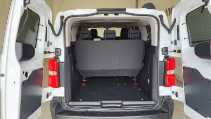 Zdjęcie przedmiotu: Toyota ProAce Verso 2.0 D4-D Long Business