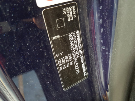 Zdjęcie przedmiotu: Bmw 430i xDrive M Sport sport-aut