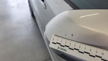 Zdjęcie przedmiotu: Toyota Corolla 1.6 Comfort