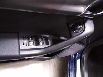 Zdjęcie przedmiotu: Skoda Octavia Хетчбек 1.4 TSI