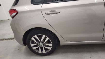 Zdjęcie przedmiotu: Hyundai i30 1.4 Comfort