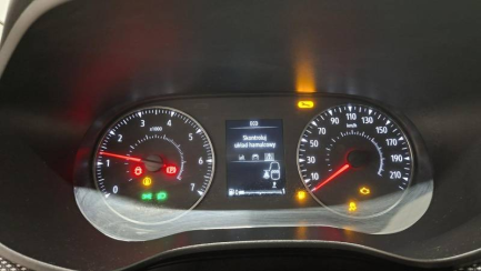 Zdjęcie przedmiotu: Dacia Sandero 1.0 Tce LPG E6 Comfort