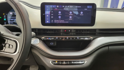 Zdjęcie przedmiotu: Fiat 500 23.8kWh Icon