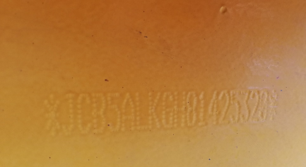 Zdjęcie przedmiotu: Ładowarka teleskopowa JCB 540-140