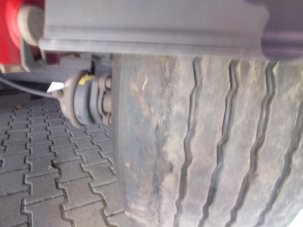 Zdjęcie przedmiotu: AUCTION OF THE DAY WIELTON NS3K