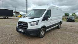 Ford Transit 2.0 TDCi DPF E6.2 3.5t L3H2 Ambiente