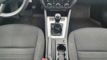 Zdjęcie przedmiotu: Skoda Octavia 1.5 TSI GPF ACT Ambition