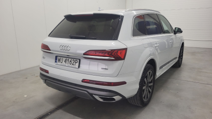 Zdjęcie przedmiotu: Audi Q7 55 TFSI mHEV Quattro S Line