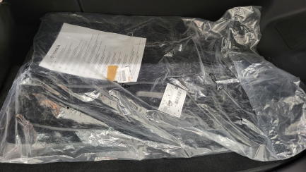 Zdjęcie przedmiotu: Toyota Yaris Hybrid 1.5 GR Sport