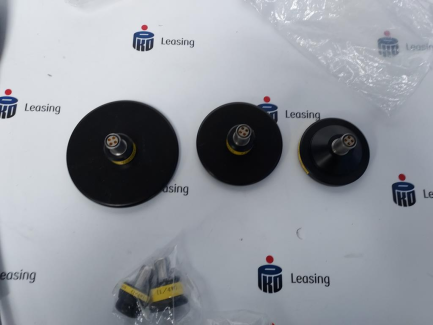 Zdjęcie przedmiotu: URZADZENIE MEDYCZNE RF DIATHERMY LVT-250