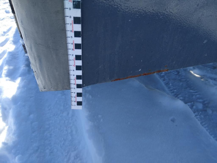 Zdjęcie przedmiotu: TAIAN TL 1500 telehandler