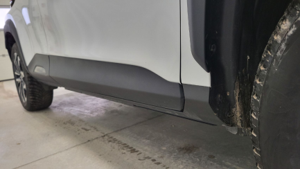 Zdjęcie przedmiotu: Toyota Yaris Cross Hybrid 1.5 Style