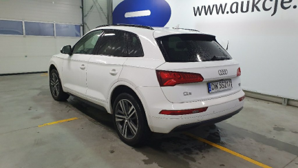 Zdjęcie przedmiotu: Audi Q5 2.0 TFSI Quattro Sport S tronic