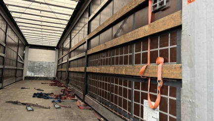 Zdjęcie przedmiotu: WIELTON NS3K Високобортовий