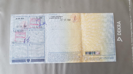 Zdjęcie przedmiotu: ORTEN AG18T Przyczepa skrzyniowa i kurtynowa z osiami centralnymi