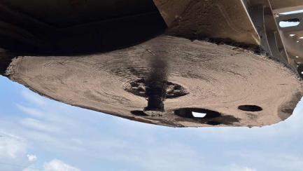 Zdjęcie przedmiotu: FLIEGL DHKS 350 35.0t Dump Steel