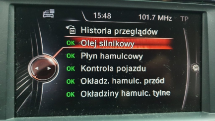 Zdjęcie przedmiotu: Bmw 116D Hatchback