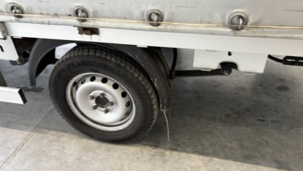 Zdjęcie przedmiotu: Renault Master FWD 2.3 dCi E6 3.5t L3H1 Extra S&S+E Oświadczenie o utracie DR