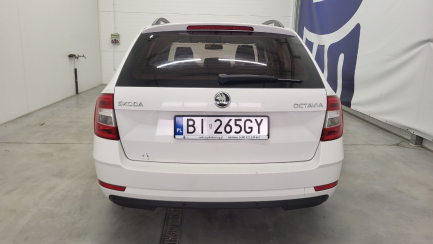 Zdjęcie przedmiotu: Skoda Octavia 1.6 TDI SCR Active