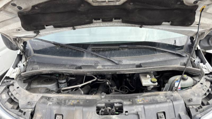 Zdjęcie przedmiotu: RENAULT/CARPOL MASTER FWD 2.3 dCi E6 3.5t L3H1 Extra S&S+E