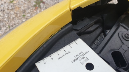 Zdjęcie przedmiotu: Mercedes-benz A 45 S AMG 4-Matic 8G-DCT