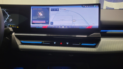 Zdjęcie przedmiotu: BMW 530e PHEV M Sport aut