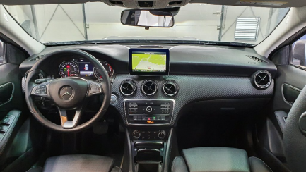 Zdjęcie przedmiotu: Mercedes-benz Gla 200 7G-DCT