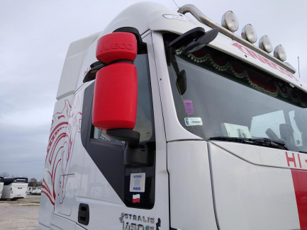 Zdjęcie przedmiotu: Iveco AS440T/P