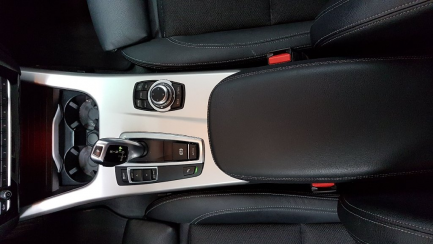 Zdjęcie przedmiotu: Bmw X3