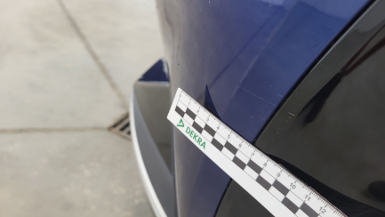 Zdjęcie przedmiotu: Kia EV6 77.4kWh Plus