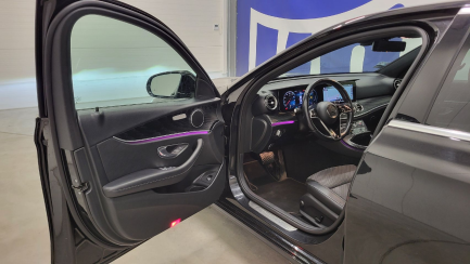 Zdjęcie przedmiotu: Mercedes-benz E 220 d