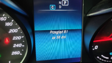 Zdjęcie przedmiotu: Mercedes-Benz GLC 200 Coupe 4-Matic