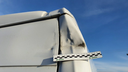 Zdjęcie przedmiotu: Fiat Ducato Maxi MultiJet Euro 6 2287ccm - 130KM 3,5t