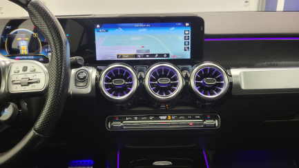 Zdjęcie przedmiotu: Mercedes-benz GLB 35 4-Matic