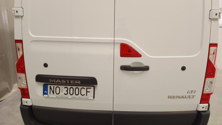 Zdjęcie przedmiotu: Renault Master FWD 2.3 dCi E6d 3.5t L3H2 Extra S&S+E