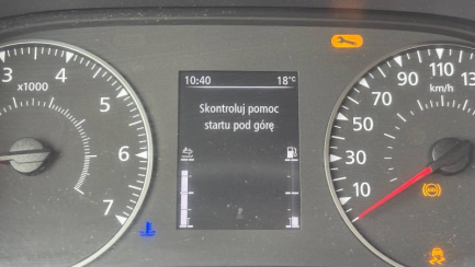 Zdjęcie przedmiotu: RENAULT/BMB MASTER FWD 2.3 dCi E6 3.5t L3H1 Extra S&S+E